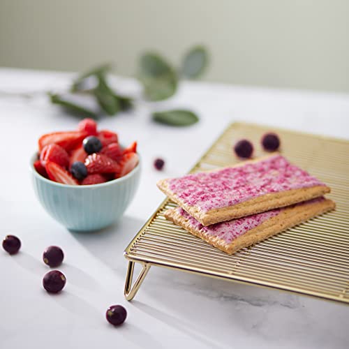 Image of Nature's Path Organic Wildberry Acai Toaster Pastries, 11 oz (Pack of 12)
