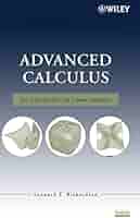 その他 ADVANCED CALCULUS: A Friendly Approach Advanced Calculus: A Geometric View (Undergraduate Texts in
