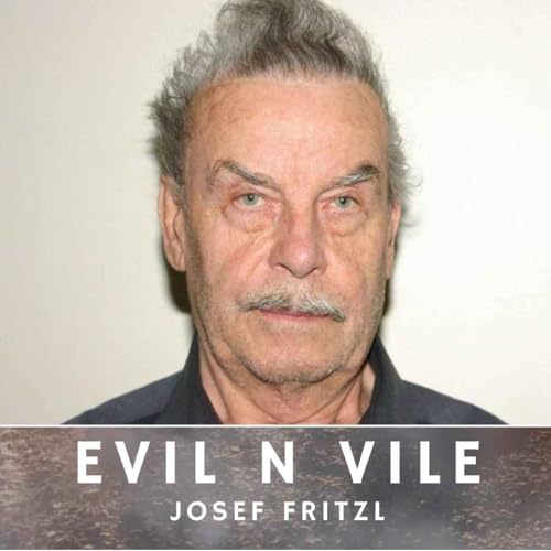 Josef Fritzl