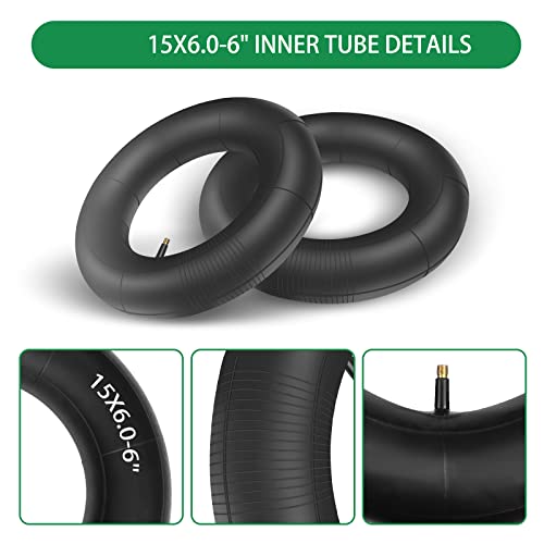 Inner Tube Air Pump 16 Inch Inner Tube 4X4