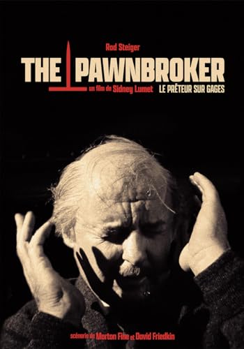 The Pawnbroker-Version restaurée