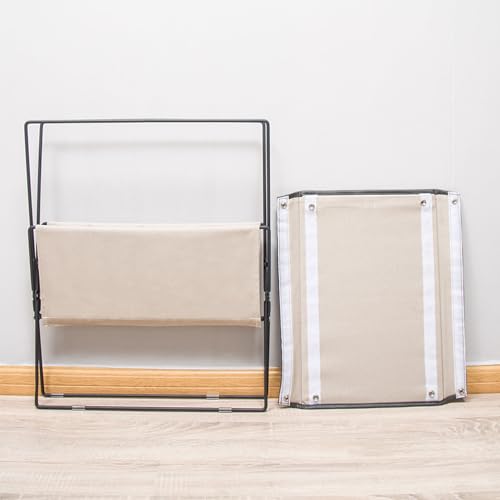 Table mobile pour manger devant la télé ou travailler dans son canapé - 6