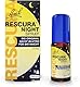 Original Bach RESCURA NIGHT Spray: (ehemals Rescue) Bachblüten-Mischung + White Chestnut, 7ml