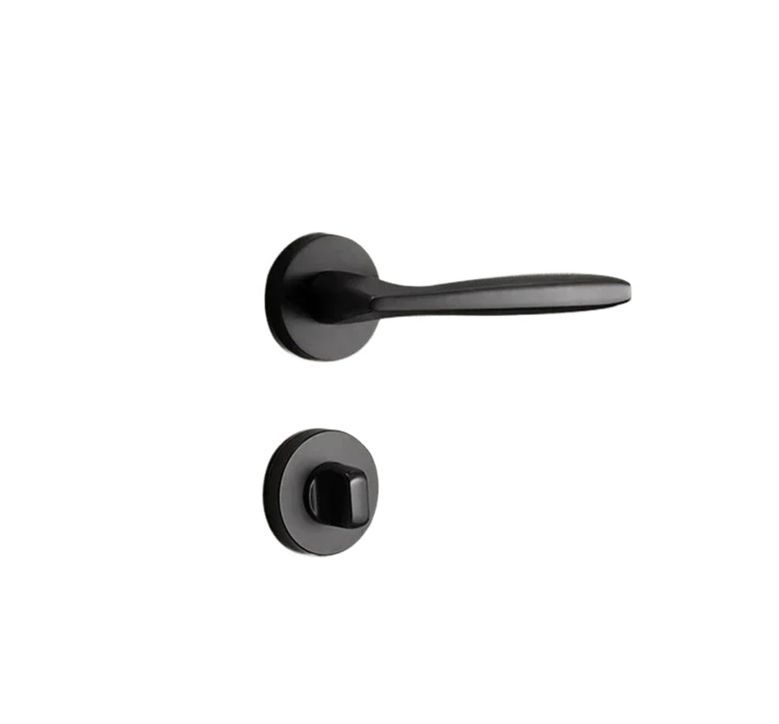 BSAXITHZB 1 Set of zinc Alloy Single-Sided Door Lock Split Home(E)