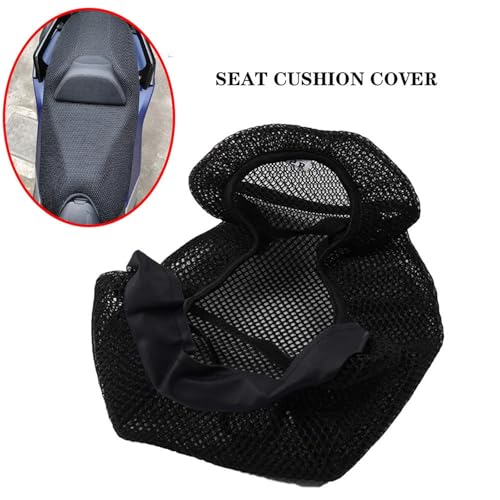 Housse de coussin haut de gamme SYM Maxsym TL 500 isolation supérieure