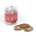 Agarwood Aloeswood Incense Coils 48pcs 1hr ShinZuo