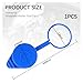 Car Windshield Washer Fluid Cap Replacement OEM KT1Z17632A/CP9Z-17A605-A,Windshield Washer Reservoir Cap Compatible with Ford 2012-2018 Focus,Professional Windshields Wiper Fluid Caps