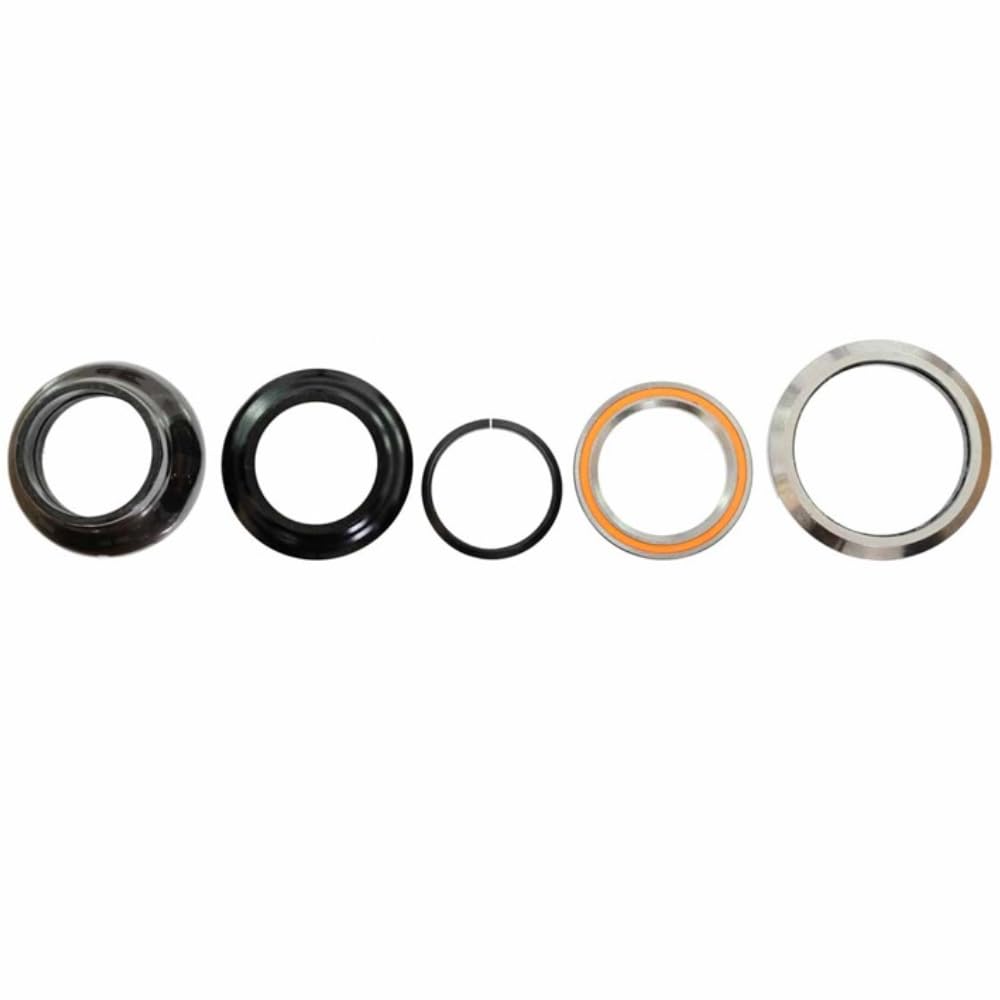 Cannondale Steuersatz 1-1/8-1.5 INT 36 DEG CR 25/5 TC