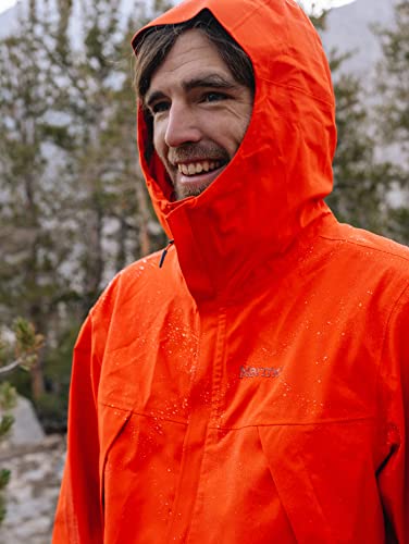 Image of MARMOT PreCip Pro Jacket