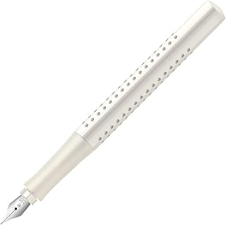 Faber-Castell 140820 - Dolma Kalem Grip 2010, Kalı