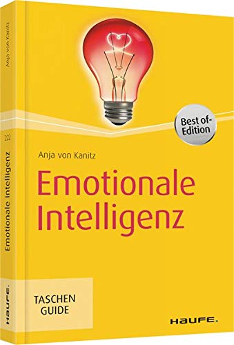 Preisvergleich Produktbild Emotionale Intelligenz (Haufe TaschenGuide)