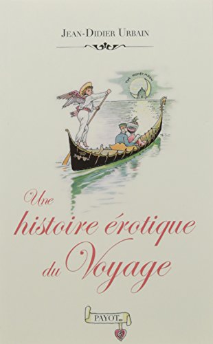 TASCHEN - Une histoire érotique du voyage