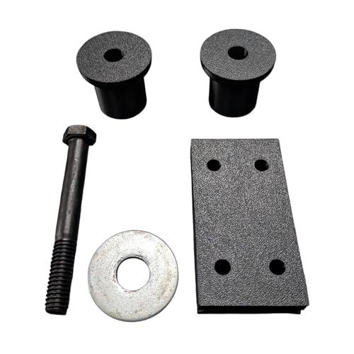 Kit adaptateur trépied Bog Deathgrip avec tête de boule de chasse et platine Arca Swiss