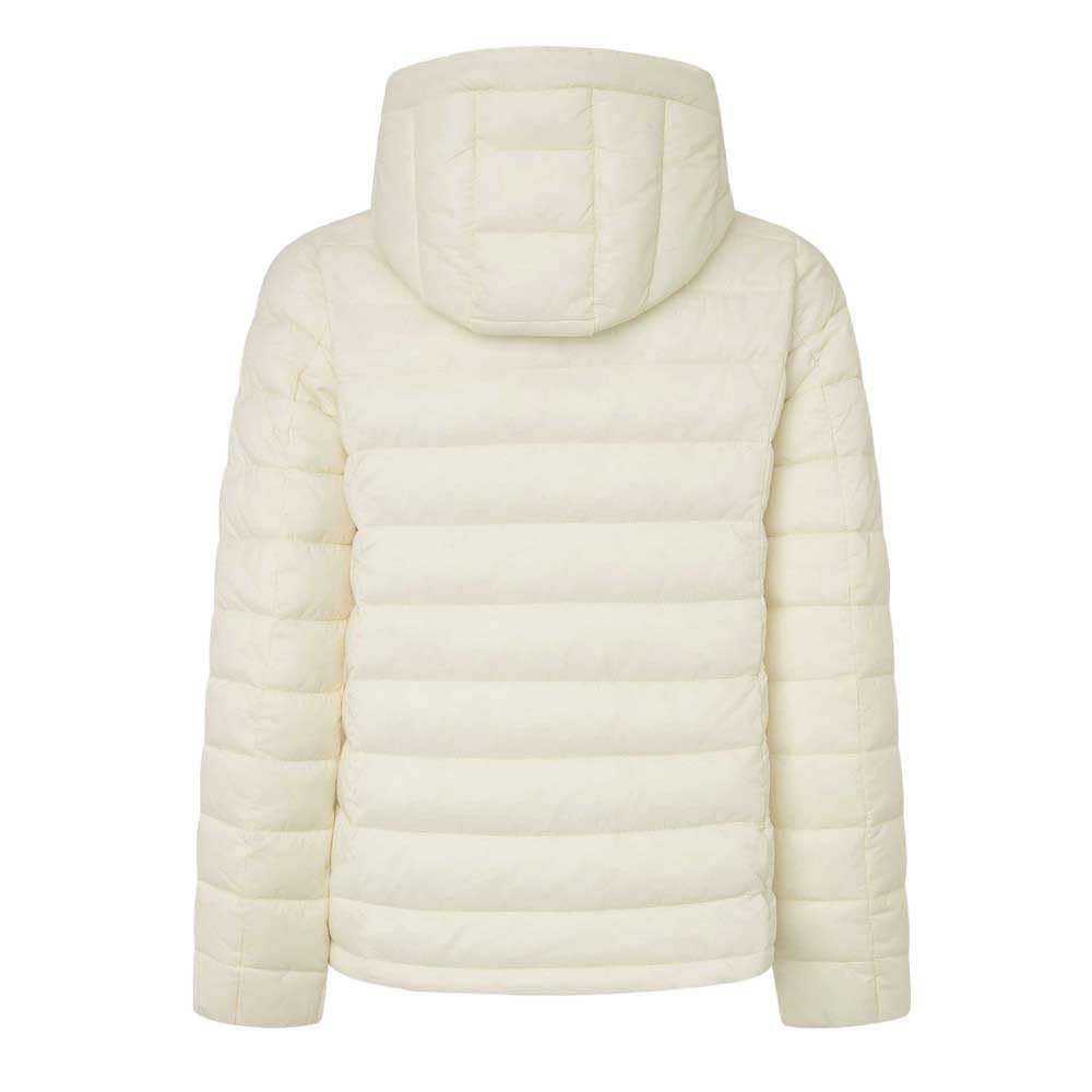Pepe Jeans Damen Ammy Short baby jacke (1er Pack)