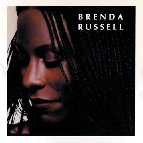 Brenda Russell