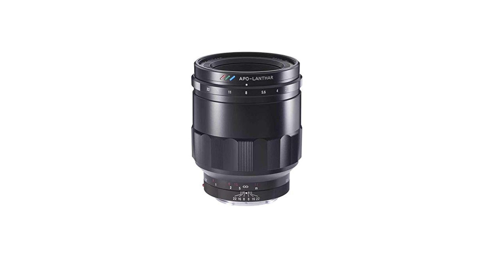 Amazon.com : Voigtlander Macro APO-LANTHAR 65mm F2