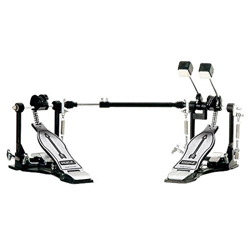 Doppio Pedale Per Grancassa Peace P-850Dc