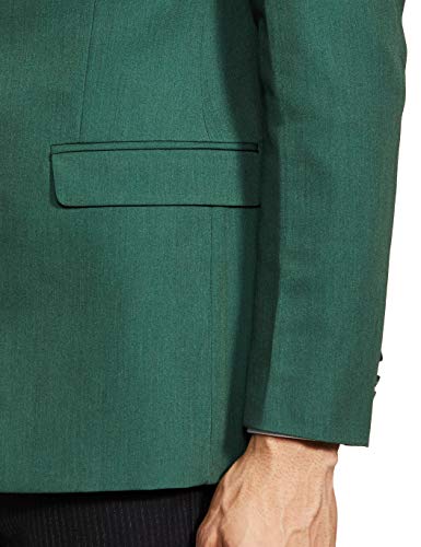 Image of Raymond Men's Full Sleeve Jacket Slim