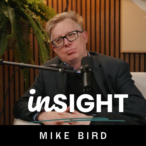 Mike Bird: An Unexpected Journey from Army Life to Biblical Scholar