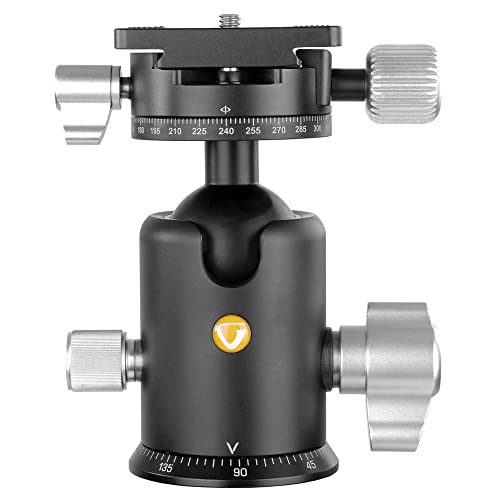 Image of Vanguard VEO BH-250S Dual Axis Ball Head