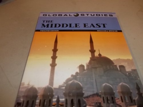 Global Studies: The Middle East