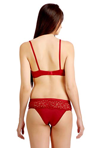 Image of PIBU Women Lingerie Set