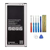 SwarKing Battery Compatible with Samsung Galaxy S5 Neo SM-G903 EB-BG903BBE with Tools