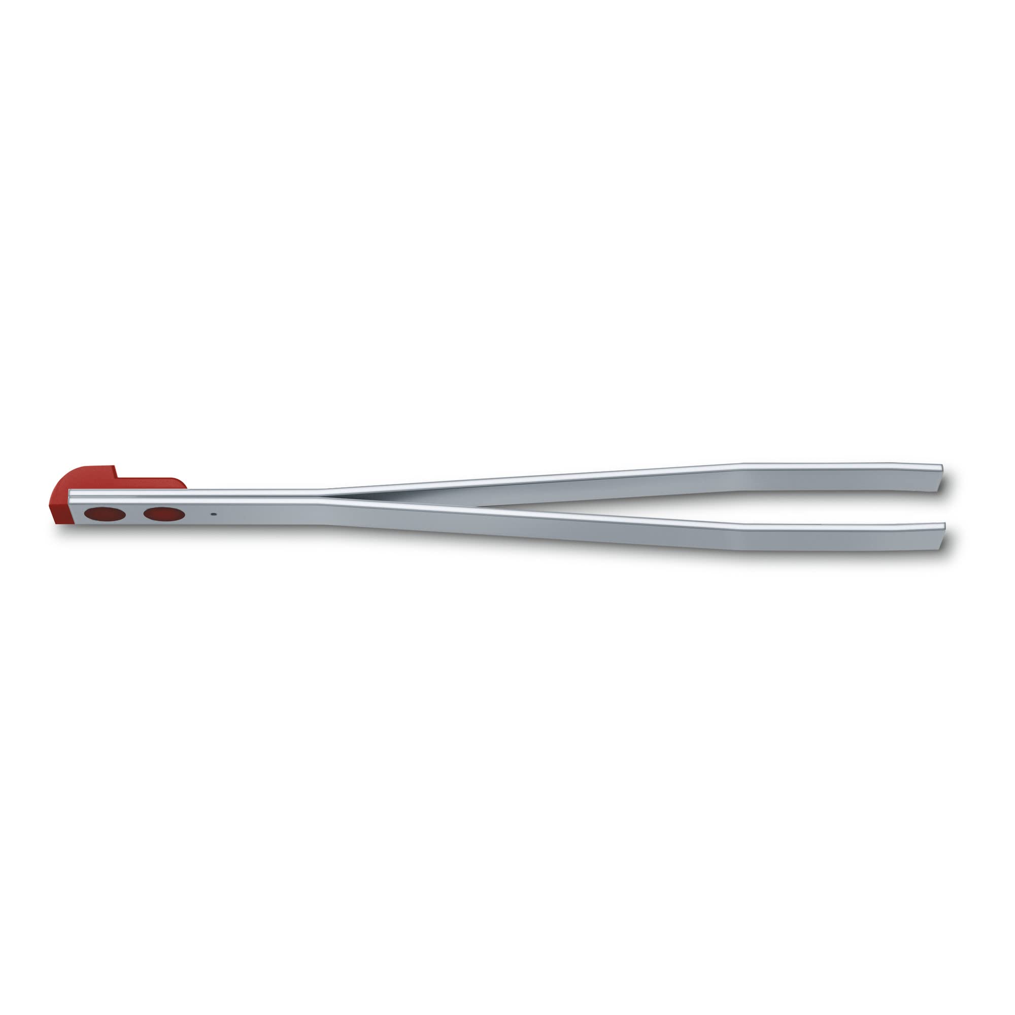Victorinox Tweezers RED - Spare for Small 58mm Swiss Army Knife - Single Item