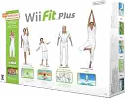 WiiとWiiフィット Wii Fit (Nintendo Wii, 2008) Complete 45496901073| eBay