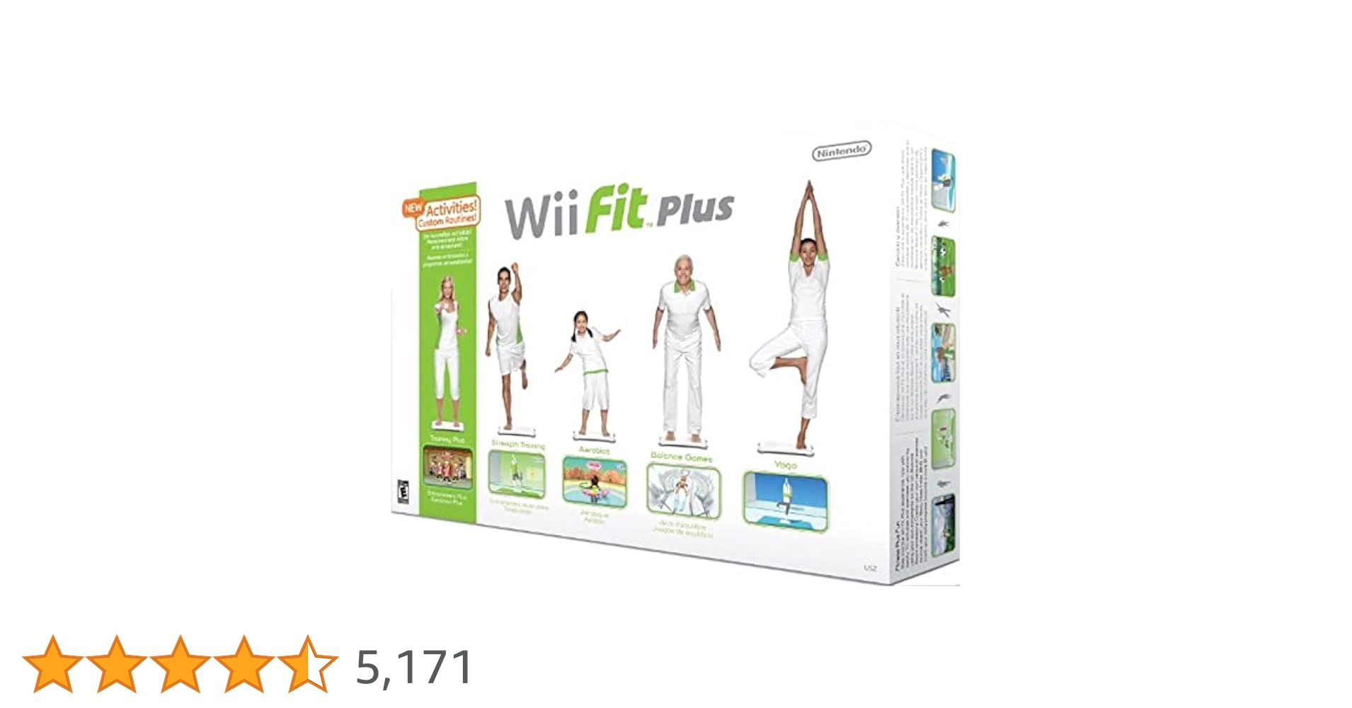 Amazon | Wii Fit Plus mit Balance Board | Wii ボード