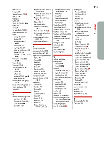 Lonely Planet Portugal