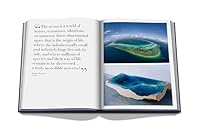 Ocean Wanderlust - Assouline Coffee Table Book 1649802641 Book Cover