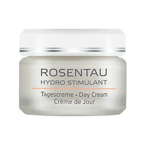 Boerlind ABRTSSTC50 crema de día Piel normal 50 ml - Cremas de día (Mujeres, Piel normal, Cara, Hidratante, Cazuela, 1 pieza(s)) Cover