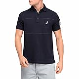  Nautica Polo K81922 4TN. XL Marino