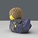 TUBBZ Mini: Resident Evil - Leon S Kennedy Cosplaying Rubber Duck Vinyl Figure