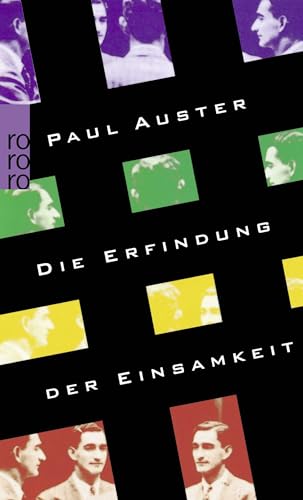 Bild: Die Erfindung der Einsamkeit f�r 14,00 EUR bei amazon.de