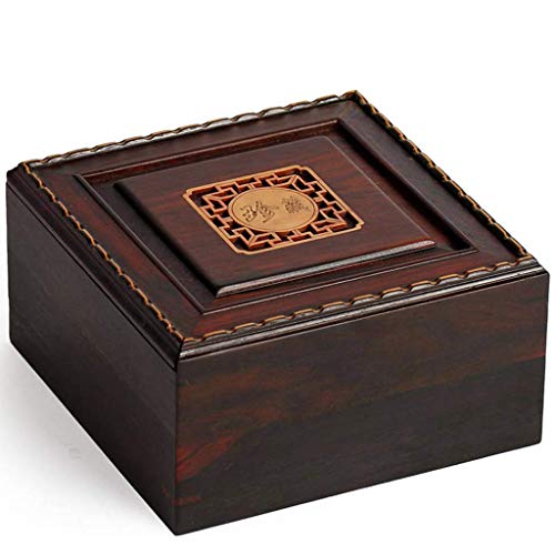 Urnes de crémation en bois boîte funéraire chien chat humain