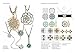 Jewellery Illustration and Design, vol.2: From the Idea to the Project
