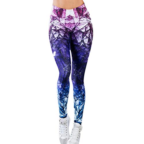 Tapis Yoga Grande Taille Les femmes Diamond Digital Print sport serrage Yoga pantalons Tenue Yoga Hiver