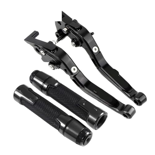 Levier d'embrayage Loncin 300 accessoires poignées de frein