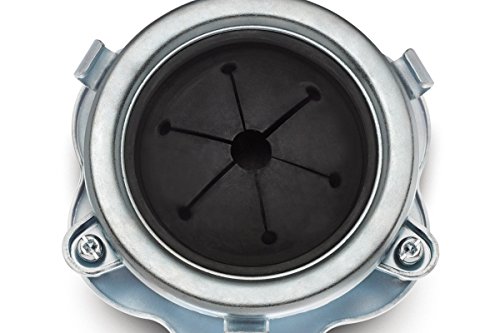 Waste King 1039 Garbage Disposal Part, Black - Thumbnail 2