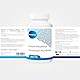 Nutritec Chromium Picolinate, 180 Tabletten, hochdosiert mit 200 mcg Chrom pro Tablette, Chrompicolinat, vegan