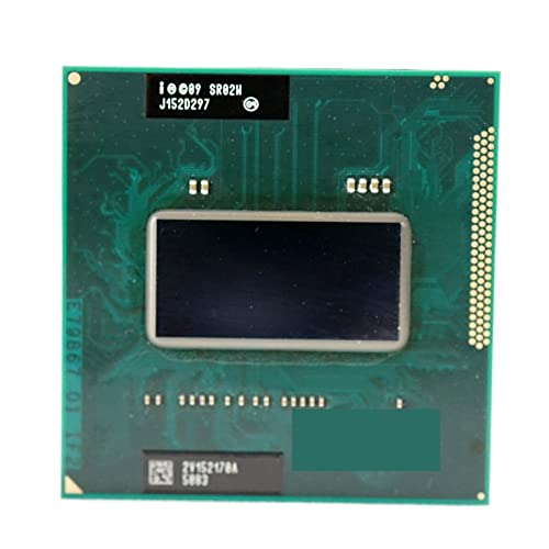 �R�A I7-2760QM SR02W �v���Z�b�T I7 2760QM �m�[�g�u�b�N ���b�v�g�b�v CPU �\�P�b�g G2 RPGA988B HM65 75 76 77 �`�b�v�Z�b�g ���b�v�g�b�v�ɓK���Ă��܂�