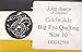 Gold'n Glide Big Eye Quilting Needles -Size 10 10/Pkg