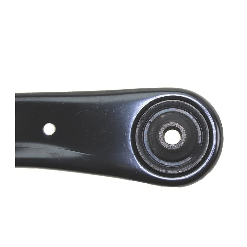 BESTPRICE 1x Braccio di controllo asse anteriore, anteriore inferiore sinistro Compatibile con DODGE CALIBER, JEEP COMPASS (MK49), PATRIOT (MK74)