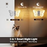 Zoom IMG-1 hoofun 3 modalit luce notturna Zoom IMG-1 hoofun 3 modalit luce notturna