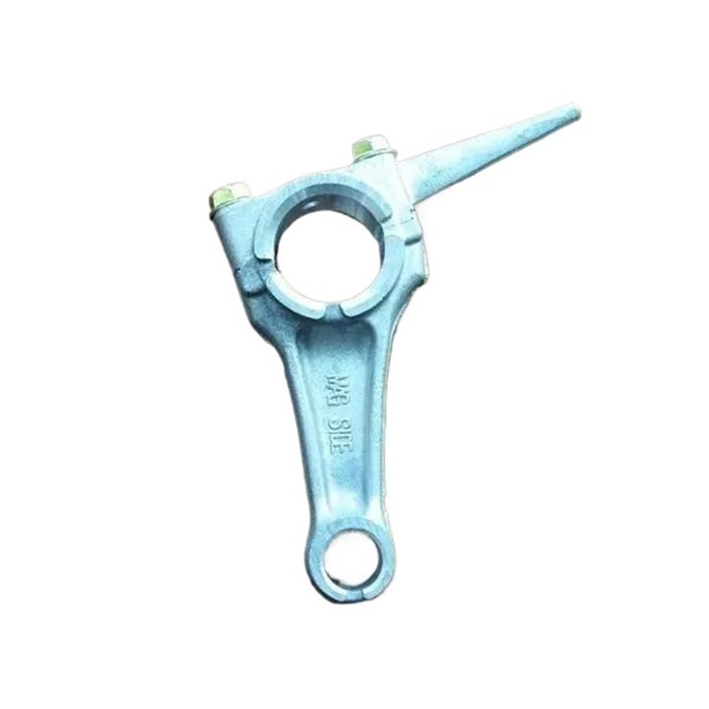 Bielle moteur thermique 6.0HP 4T pour pièces pompes à eau GT600L KD03018AA