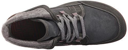 Chaco Women's Barbary Chukka Boot, Castlerock, 9 #TOP4