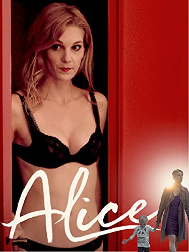 Alice