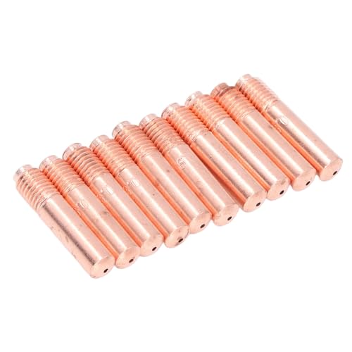 Ponta de solda de latão, fácil instalação 30 peças 000068 peças peças de substituição 0,05 cm furo c